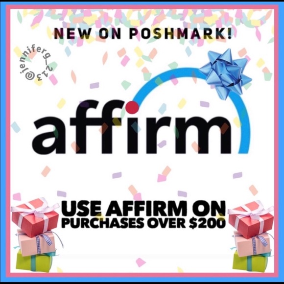 Strapped for Cash but just have to have? AFFIRM IT - Picture 3 of 4